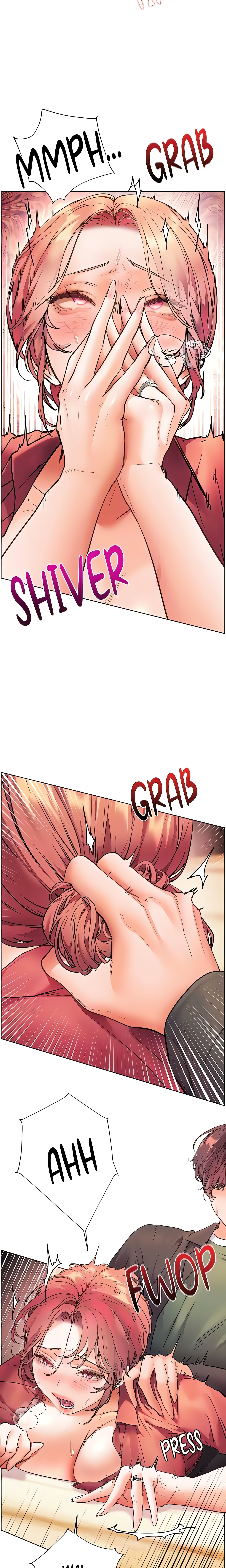 Tutor’s Efforts : A Million-Dollar Mission (Official) chapter 44 page 17