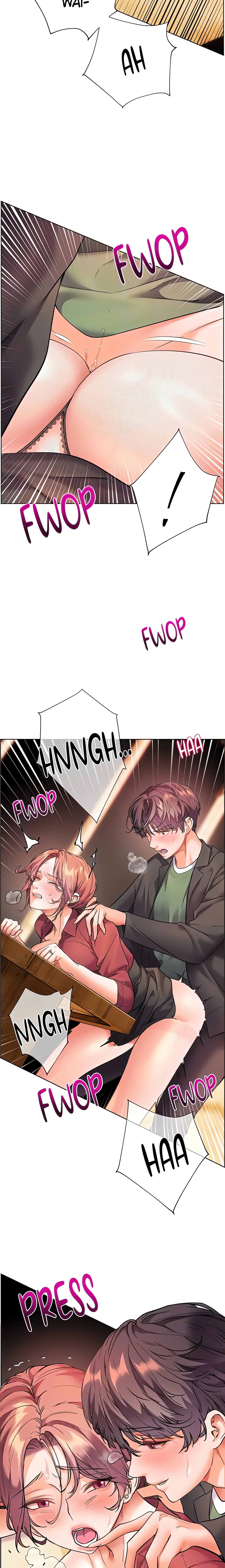 Tutor’s Efforts : A Million-Dollar Mission (Official) chapter 44 page 18