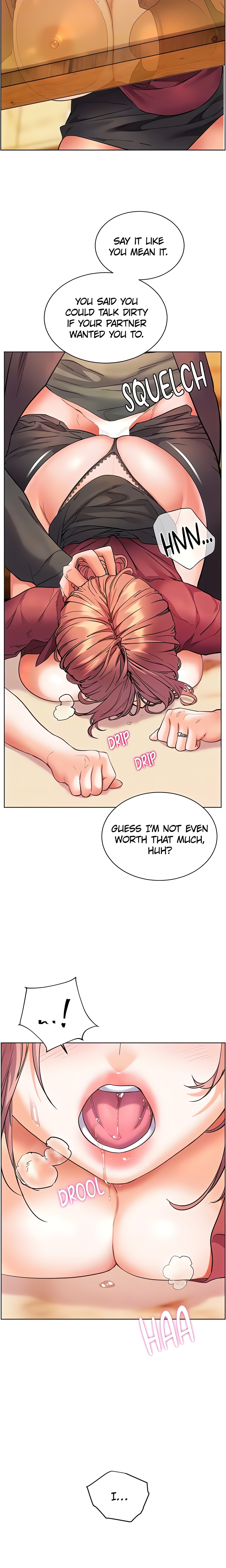 Tutor’s Efforts : A Million-Dollar Mission (Official) chapter 44 page 20