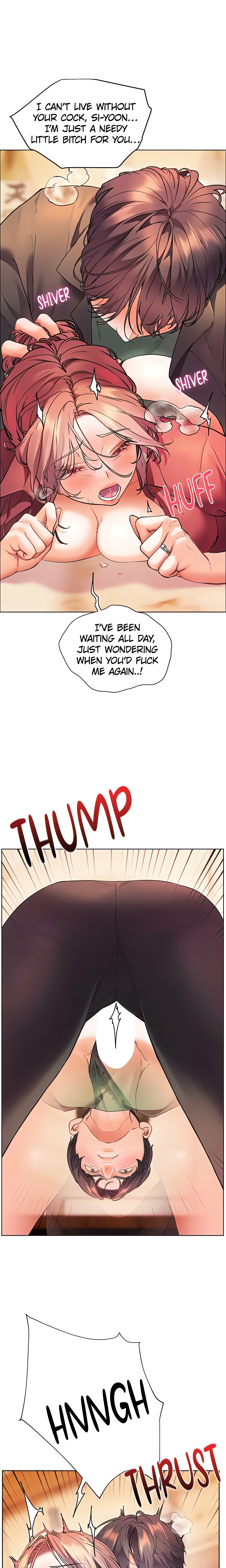Tutor’s Efforts : A Million-Dollar Mission (Official) chapter 44 page 21