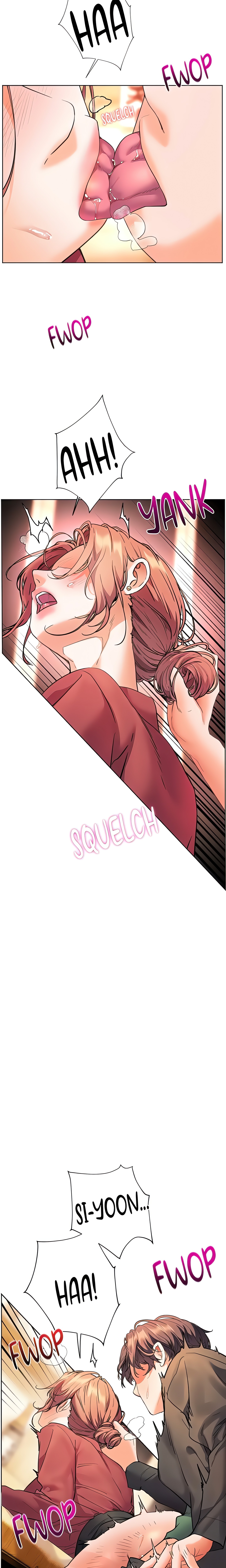 Tutor’s Efforts : A Million-Dollar Mission (Official) chapter 44 page 24