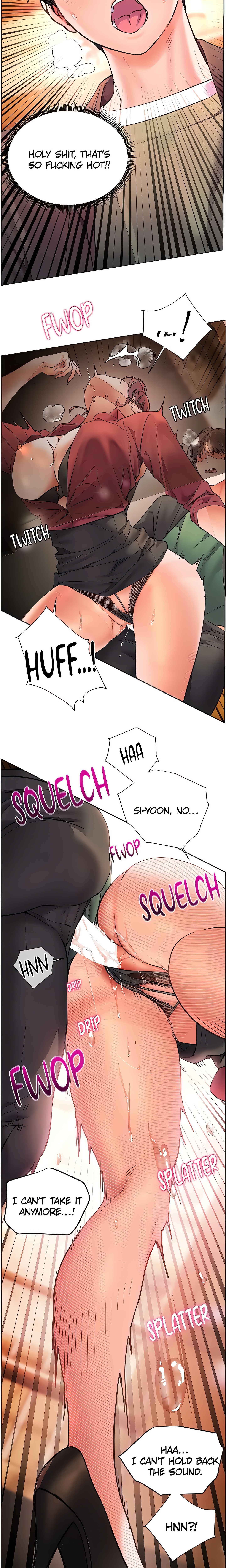 Tutor’s Efforts : A Million-Dollar Mission (Official) chapter 44 page 26
