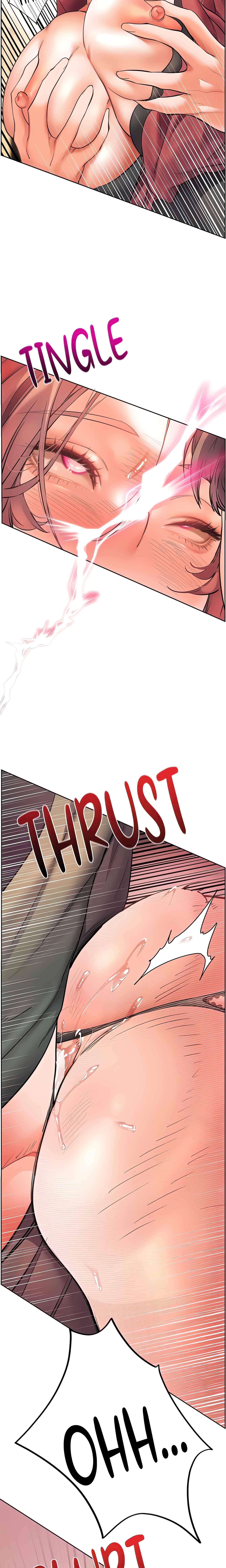 Tutor’s Efforts : A Million-Dollar Mission (Official) chapter 44 page 29