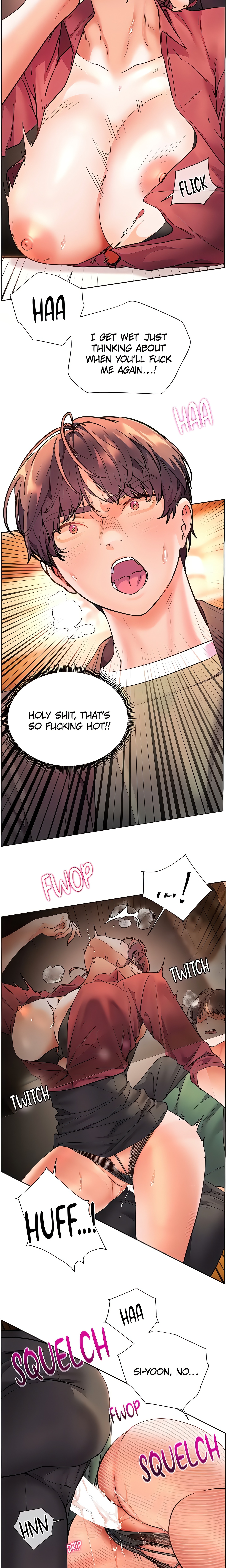 Tutor’s Efforts : A Million-Dollar Mission (Official) chapter 45 page 2