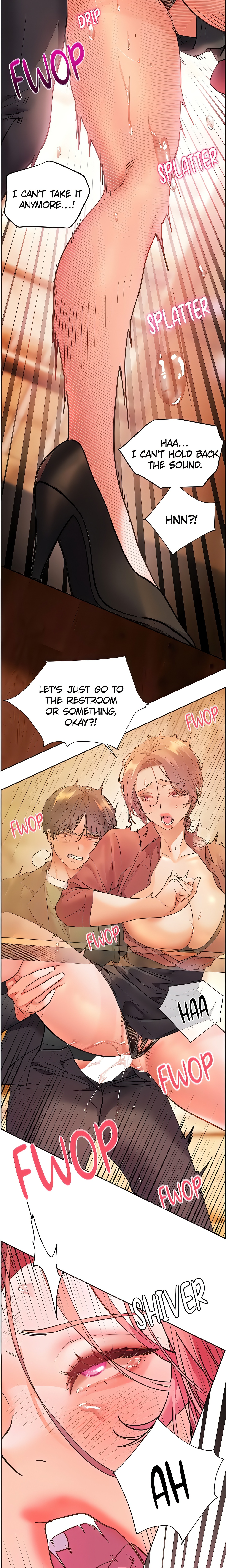 Tutor’s Efforts : A Million-Dollar Mission (Official) chapter 45 page 3