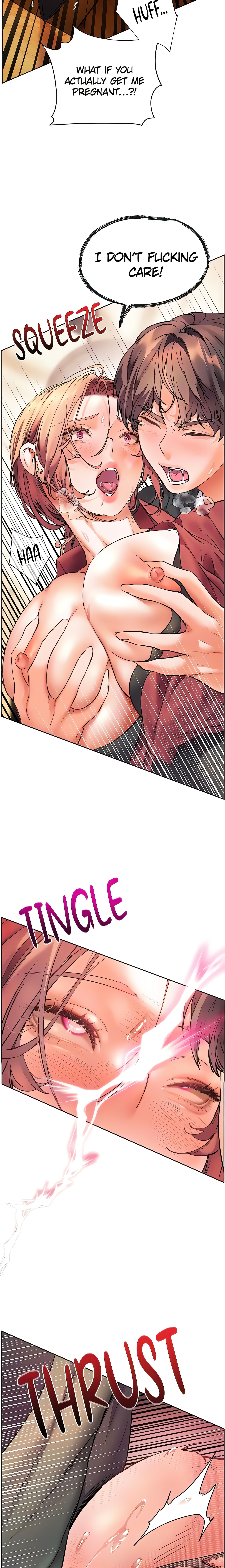 Tutor’s Efforts : A Million-Dollar Mission (Official) chapter 45 page 5