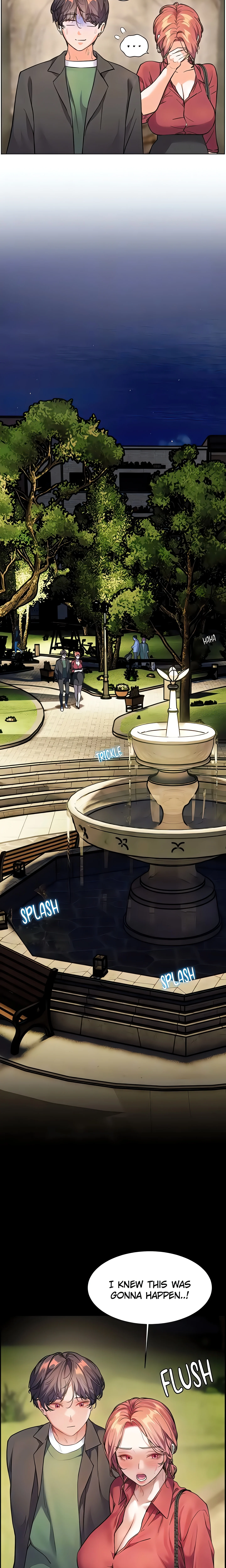 Tutor’s Efforts : A Million-Dollar Mission (Official) chapter 45 page 15
