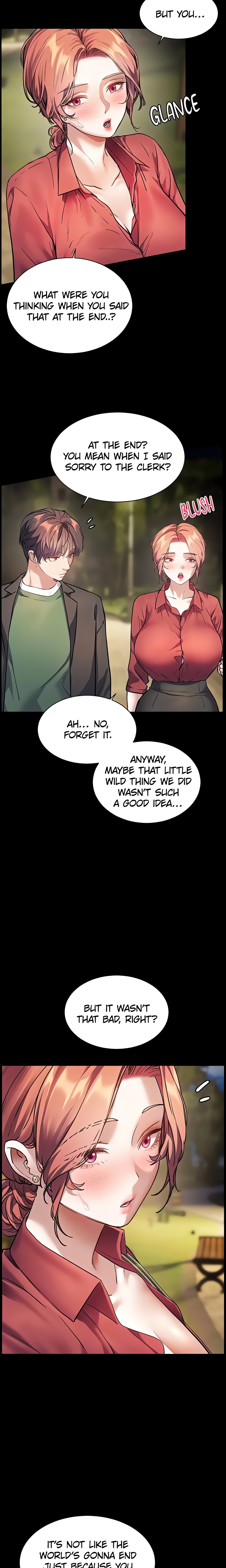 Tutor’s Efforts : A Million-Dollar Mission (Official) chapter 45 page 17