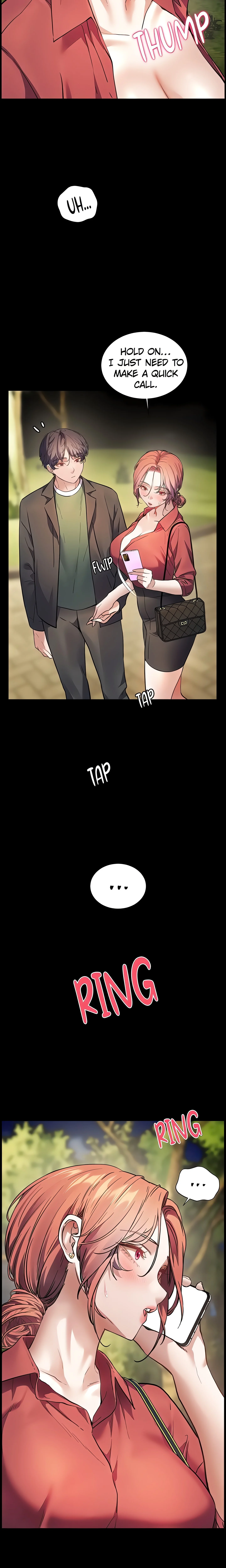 Tutor’s Efforts : A Million-Dollar Mission (Official) chapter 45 page 23