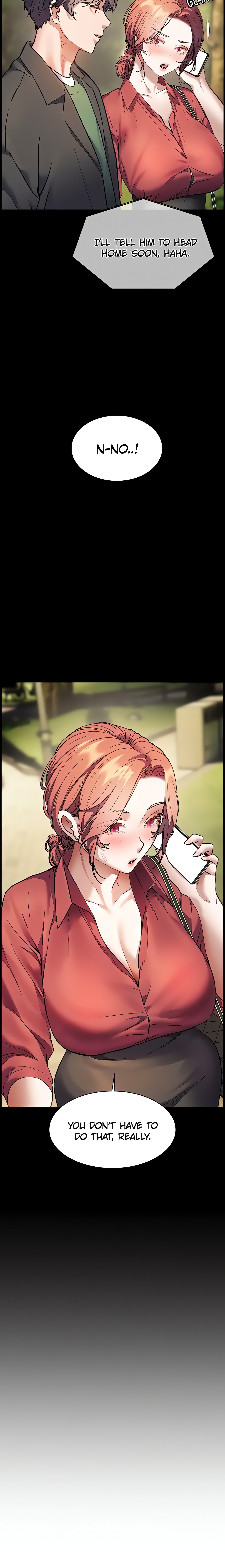 Tutor’s Efforts : A Million-Dollar Mission (Official) chapter 45 page 25