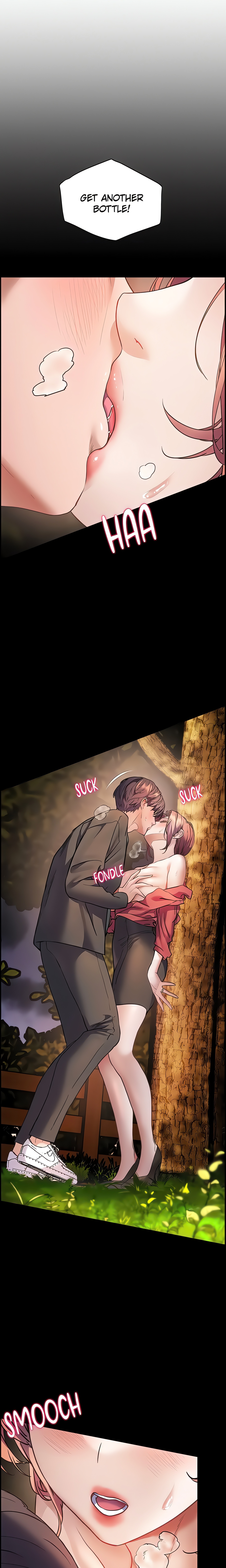 Tutor’s Efforts : A Million-Dollar Mission (Official) chapter 45 page 27