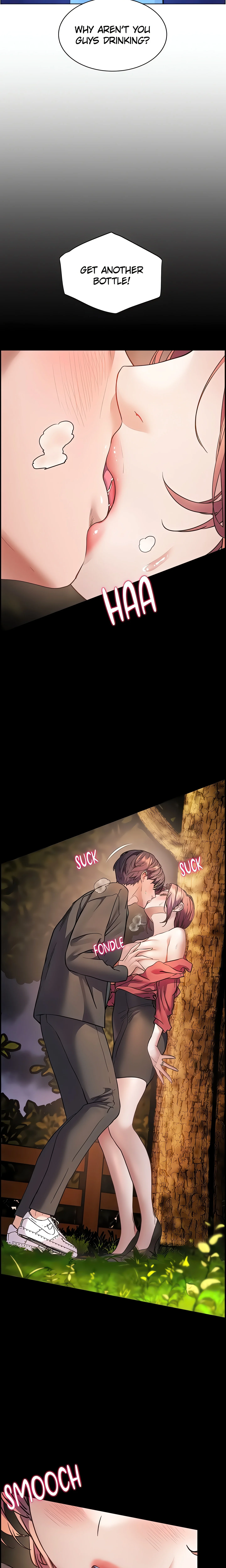 Tutor’s Efforts : A Million-Dollar Mission (Official) chapter 46 page 2
