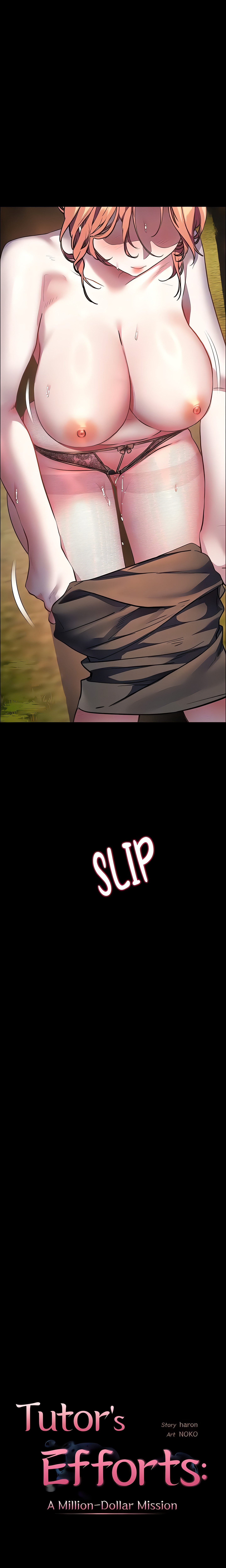 Tutor’s Efforts : A Million-Dollar Mission (Official) chapter 46 page 6