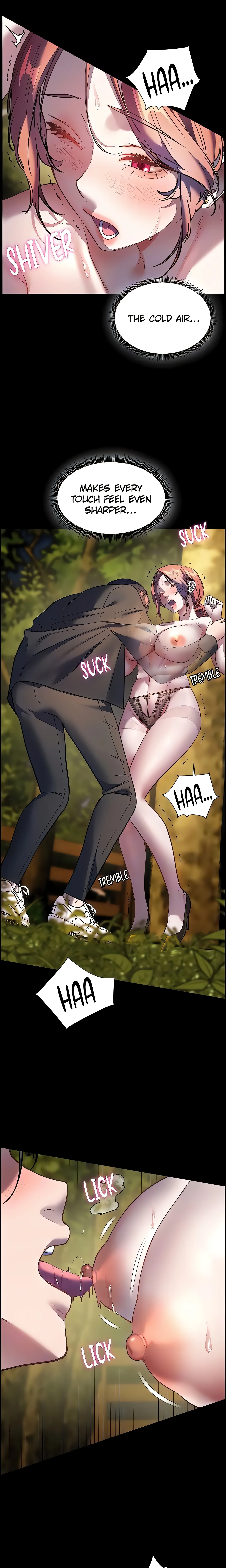 Tutor’s Efforts : A Million-Dollar Mission (Official) chapter 46 page 10