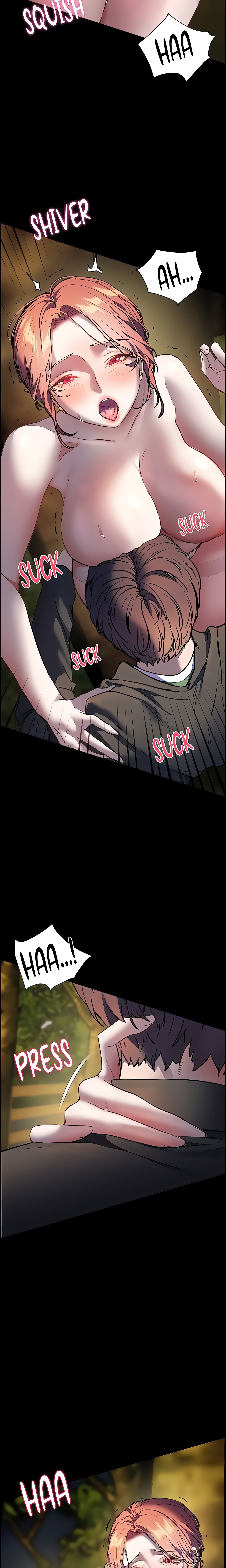 Tutor’s Efforts : A Million-Dollar Mission (Official) chapter 46 page 12