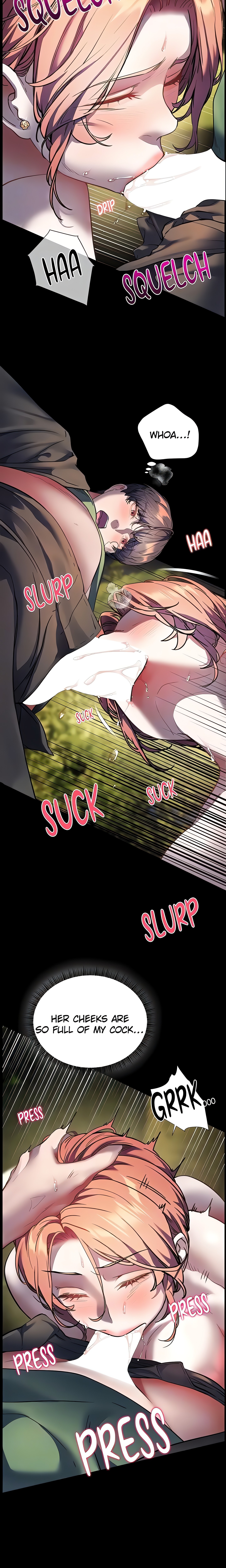 Tutor’s Efforts : A Million-Dollar Mission (Official) chapter 46 page 19