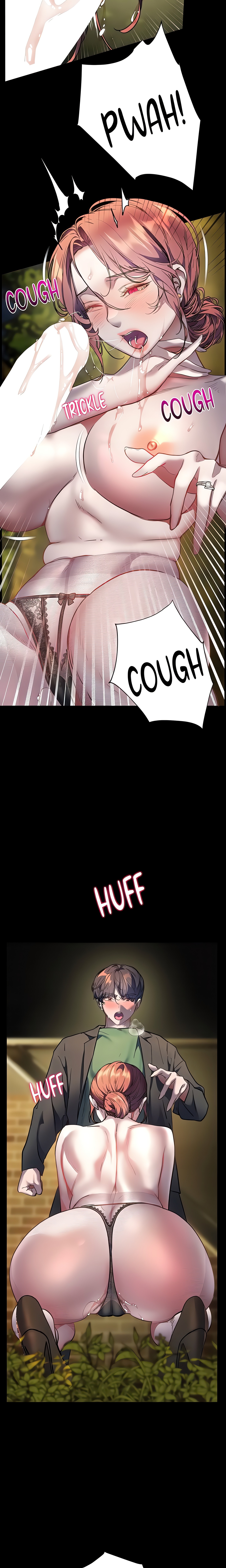 Tutor’s Efforts : A Million-Dollar Mission (Official) chapter 46 page 22
