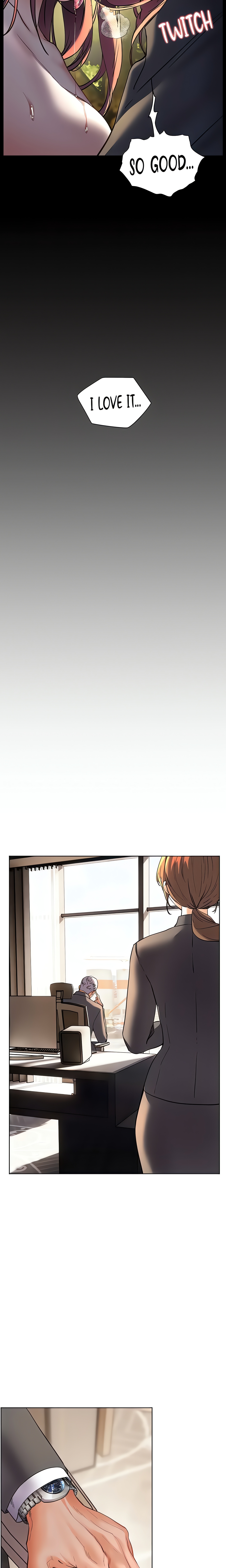 Tutor’s Efforts : A Million-Dollar Mission (Official) chapter 46 page 31