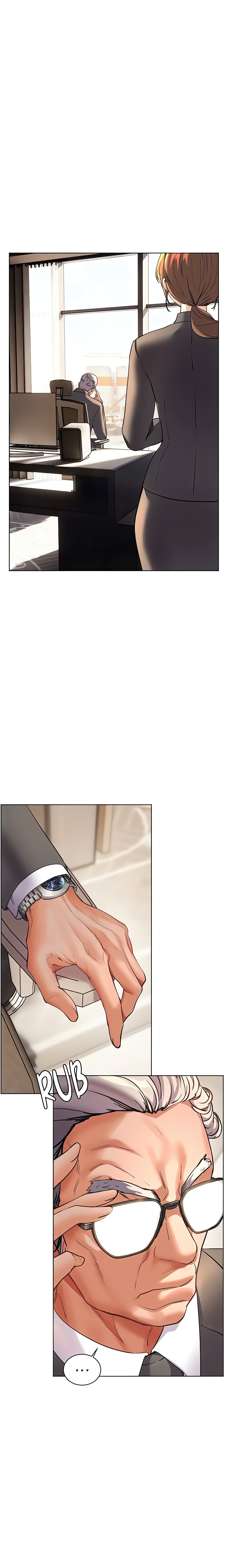 Tutor’s Efforts : A Million-Dollar Mission (Official) chapter 47 page 1