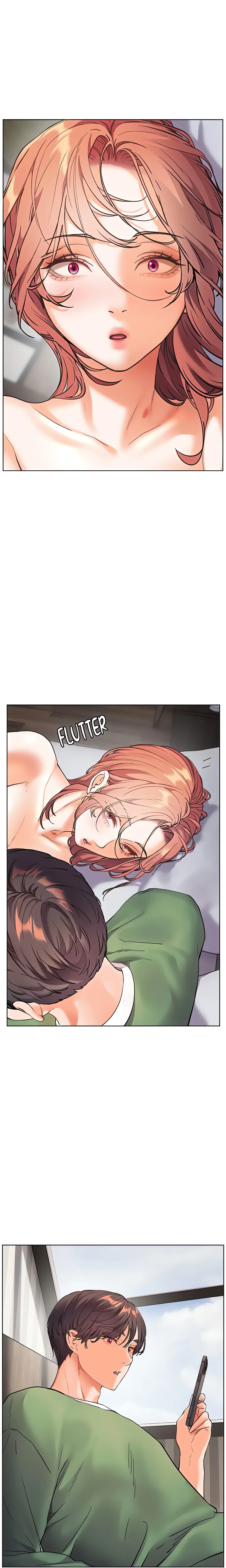 Tutor’s Efforts : A Million-Dollar Mission (Official) chapter 47 page 3