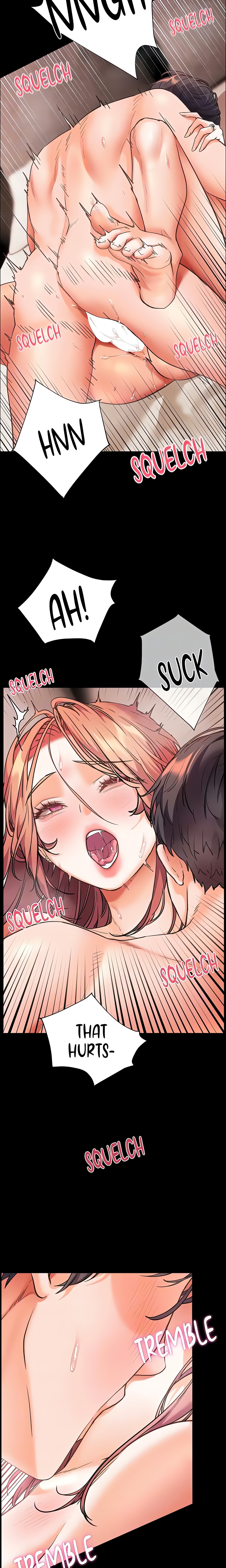 Tutor’s Efforts : A Million-Dollar Mission (Official) chapter 47 page 9