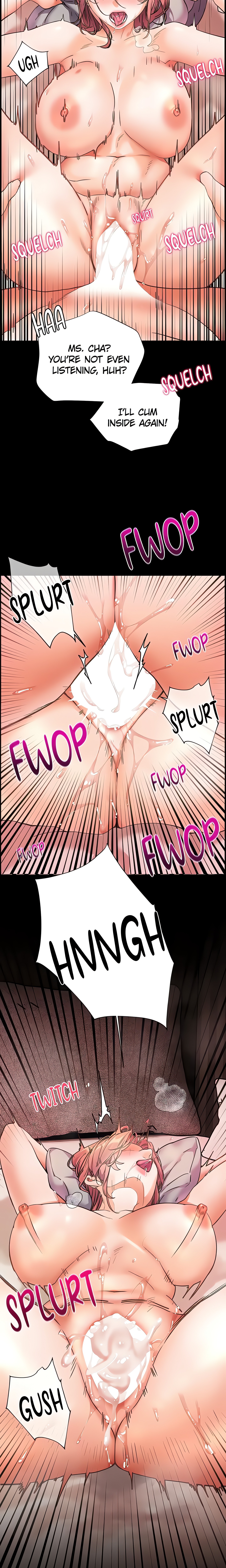 Tutor’s Efforts : A Million-Dollar Mission (Official) chapter 47 page 11
