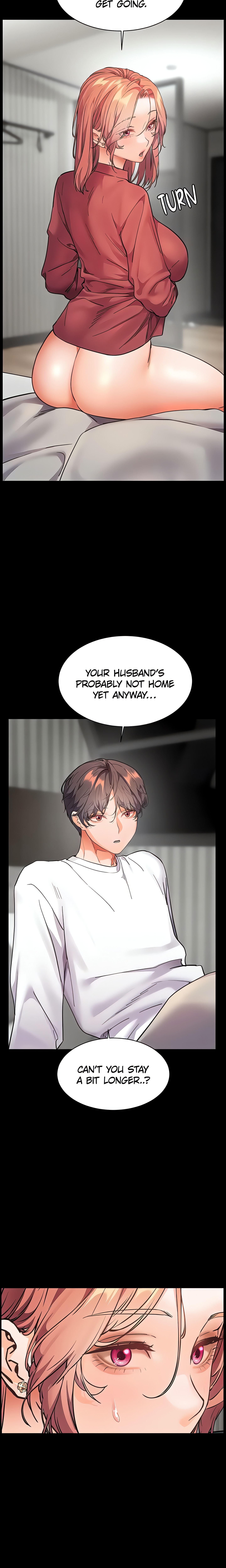 Tutor’s Efforts : A Million-Dollar Mission (Official) chapter 47 page 13