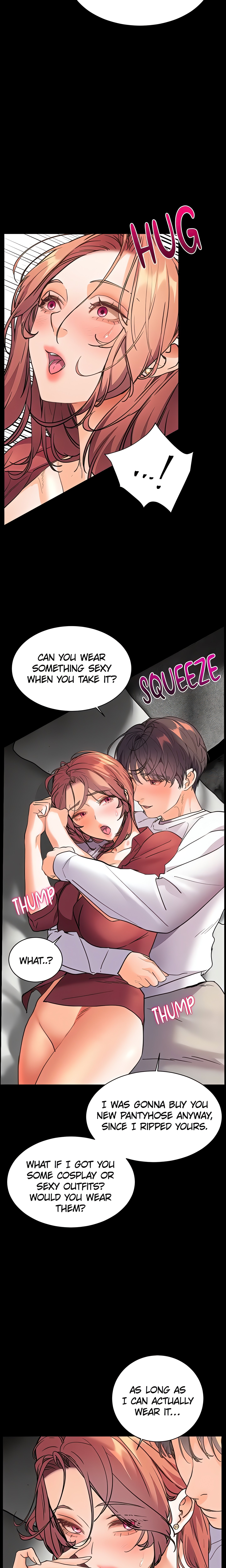 Tutor’s Efforts : A Million-Dollar Mission (Official) chapter 47 page 21