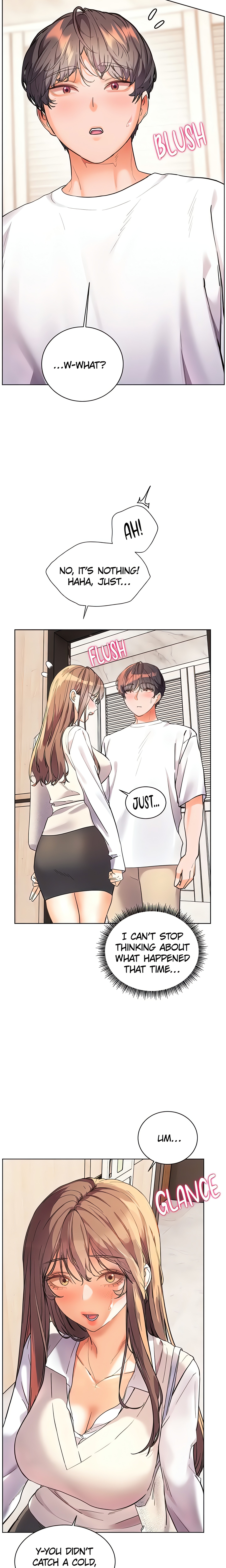 Tutor’s Efforts : A Million-Dollar Mission (Official) chapter 47 page 27