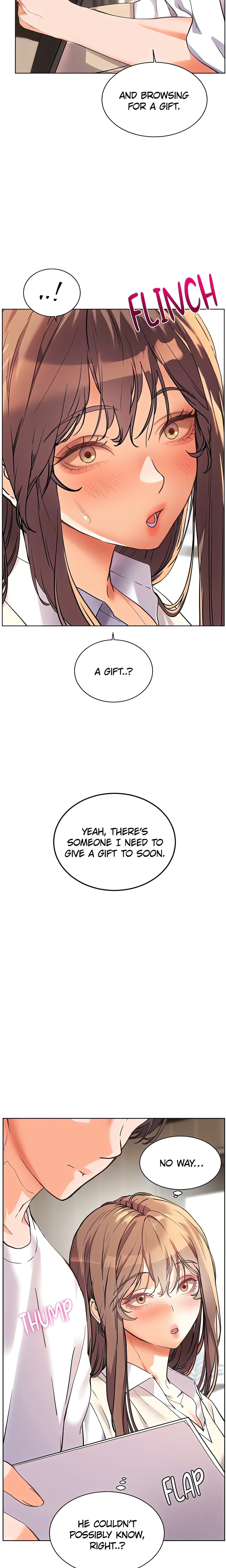 Tutor’s Efforts : A Million-Dollar Mission (Official) chapter 47 page 30