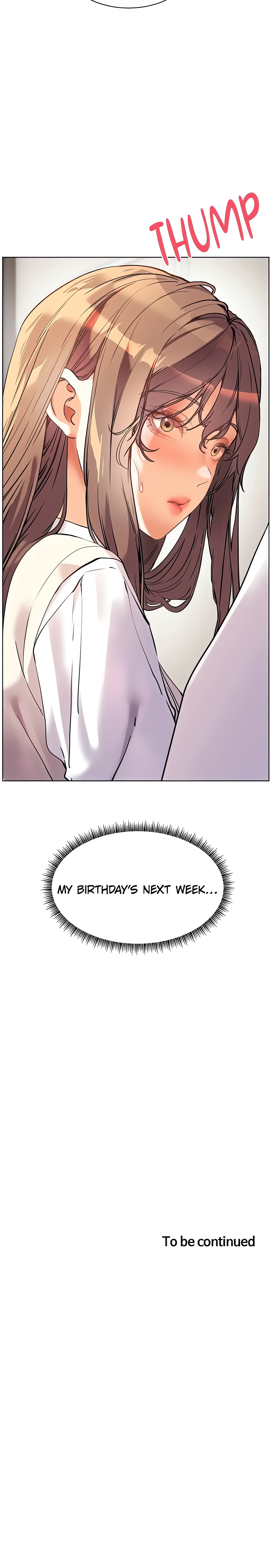 Tutor’s Efforts : A Million-Dollar Mission (Official) chapter 47 page 31
