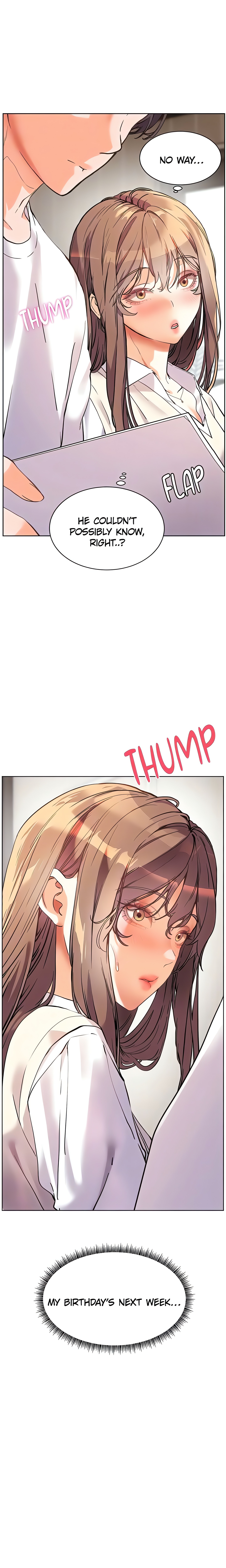 Tutor’s Efforts : A Million-Dollar Mission (Official) chapter 48 page 6