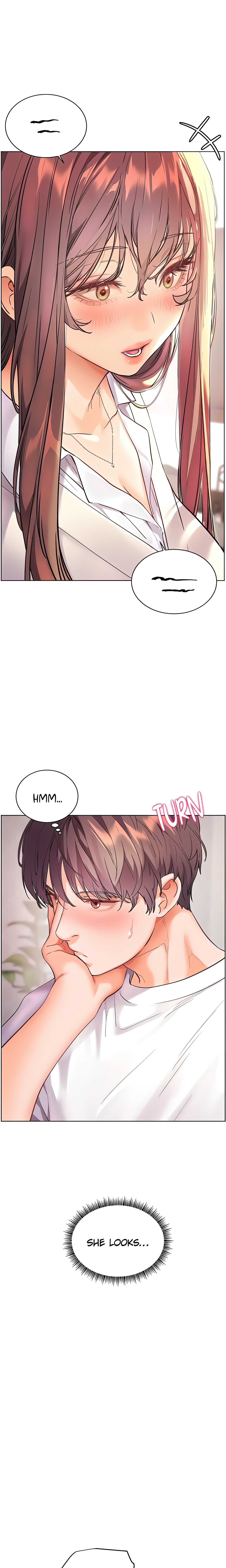 Tutor’s Efforts : A Million-Dollar Mission (Official) chapter 48 page 12