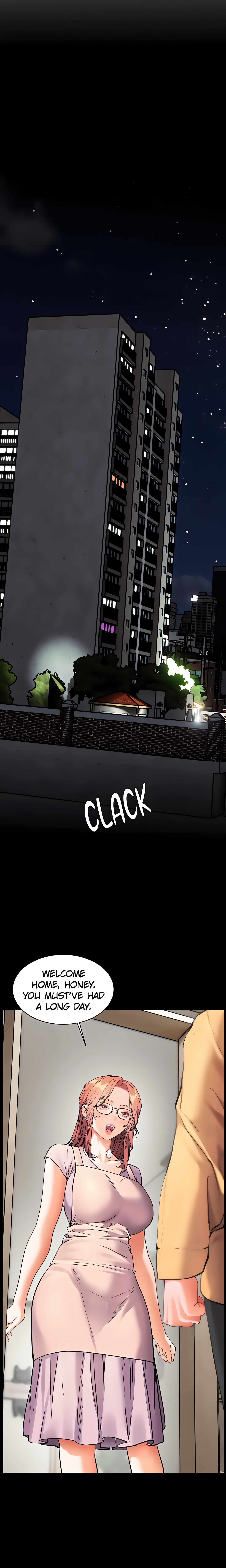 Tutor’s Efforts : A Million-Dollar Mission (Official) chapter 48 page 14