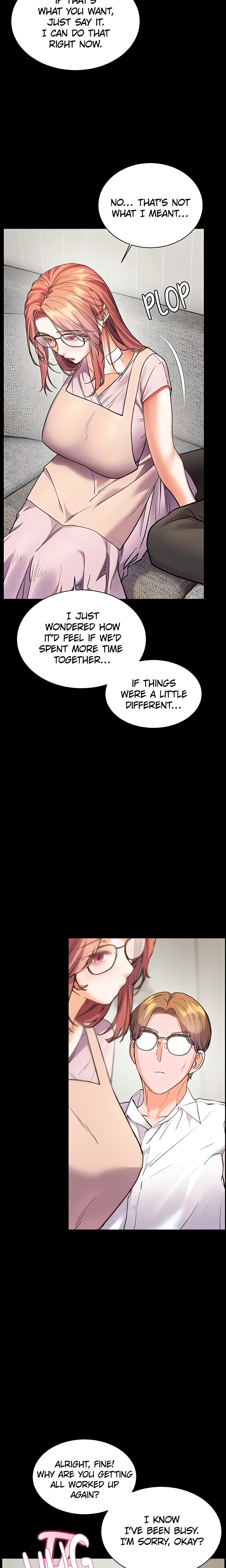 Tutor’s Efforts : A Million-Dollar Mission (Official) chapter 48 page 20