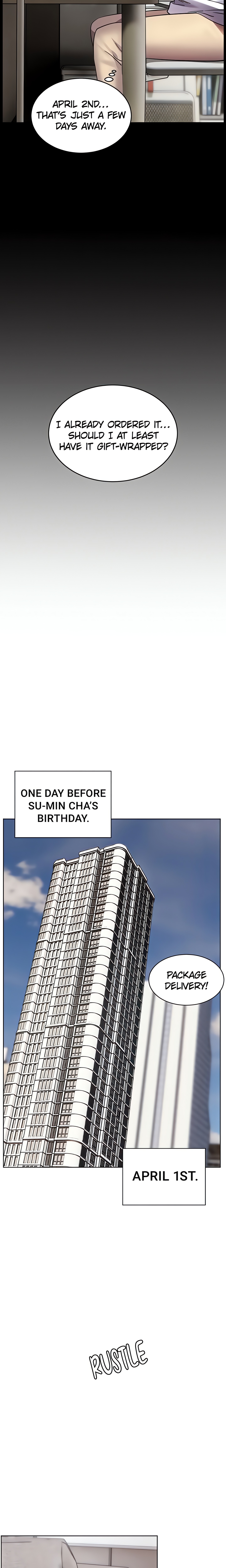 Tutor’s Efforts : A Million-Dollar Mission (Official) chapter 48 page 31
