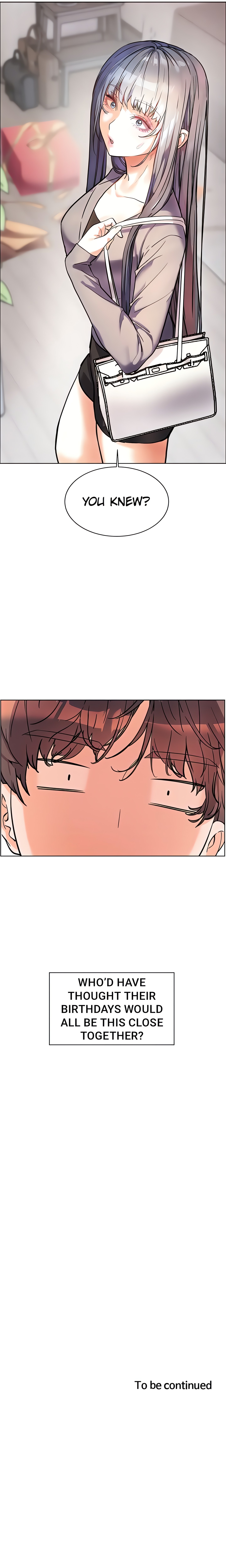 Tutor’s Efforts : A Million-Dollar Mission (Official) chapter 48 page 36