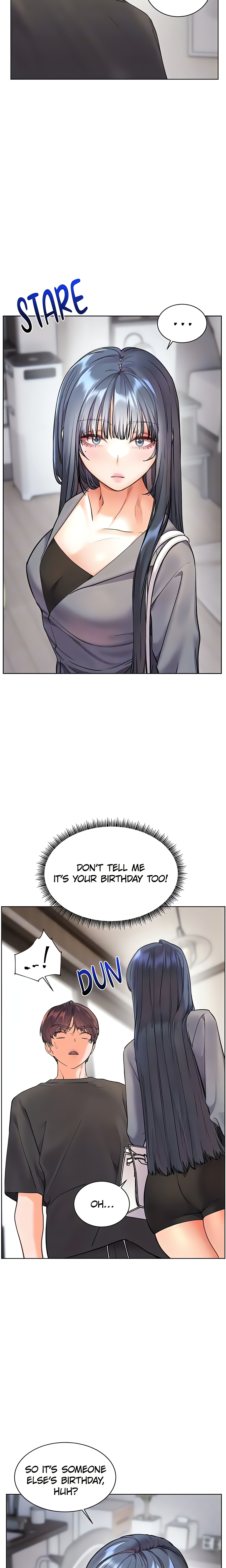 Tutor’s Efforts : A Million-Dollar Mission (Official) chapter 49 page 8
