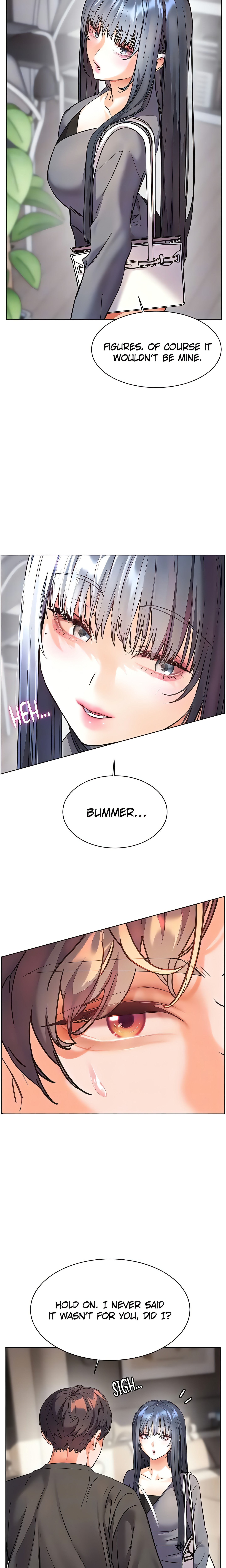 Tutor’s Efforts : A Million-Dollar Mission (Official) chapter 49 page 9