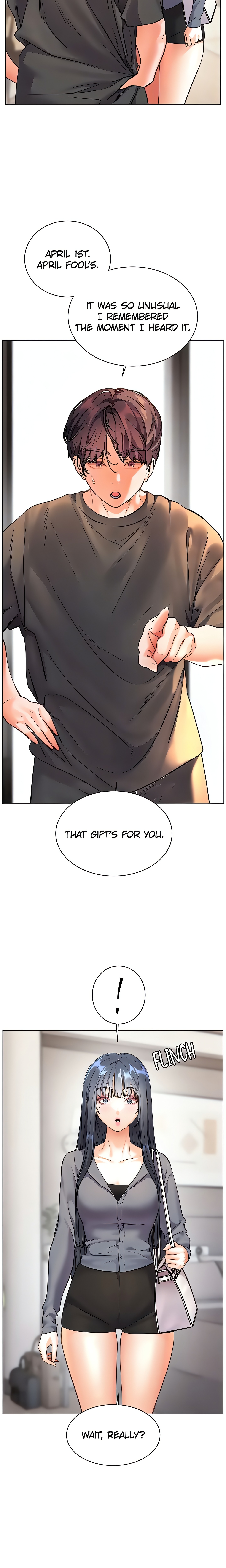 Tutor’s Efforts : A Million-Dollar Mission (Official) chapter 49 page 10