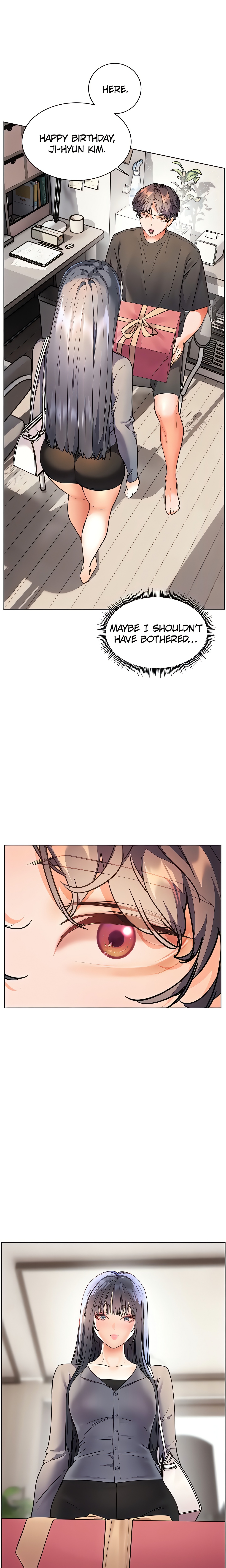 Tutor’s Efforts : A Million-Dollar Mission (Official) chapter 49 page 13