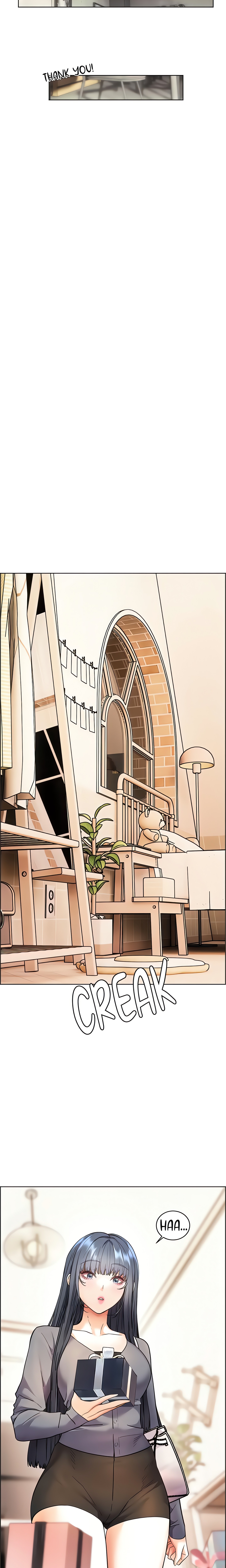 Tutor’s Efforts : A Million-Dollar Mission (Official) chapter 49 page 22