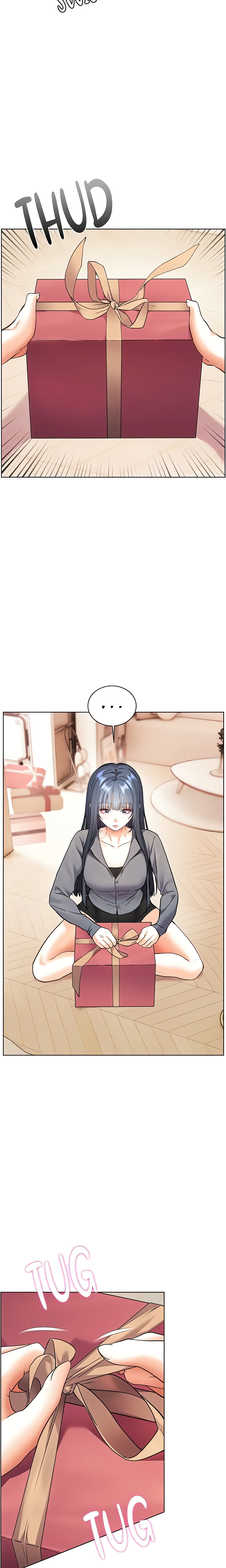 Tutor’s Efforts : A Million-Dollar Mission (Official) chapter 49 page 24