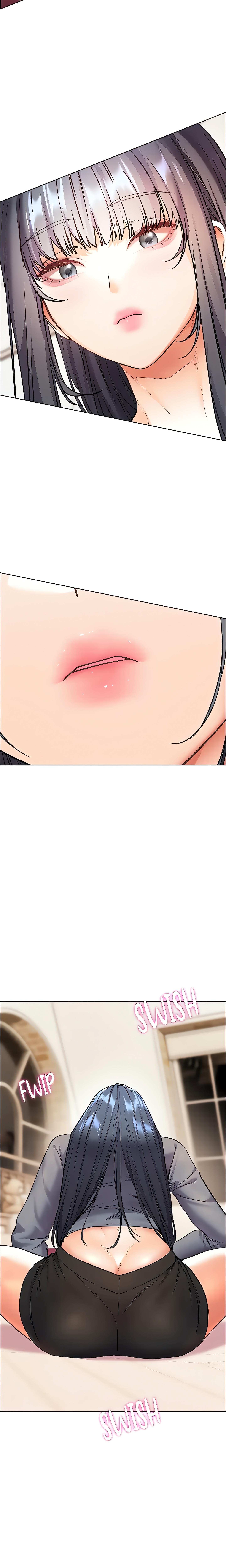 Tutor’s Efforts : A Million-Dollar Mission (Official) chapter 49 page 25