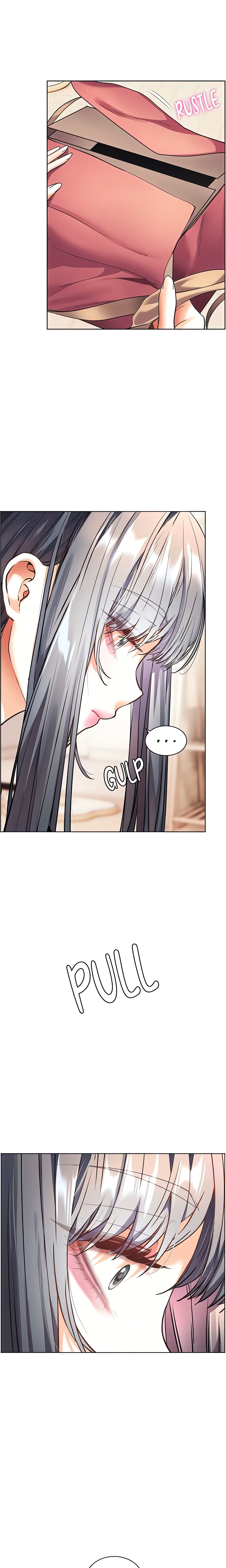 Tutor’s Efforts : A Million-Dollar Mission (Official) chapter 49 page 26