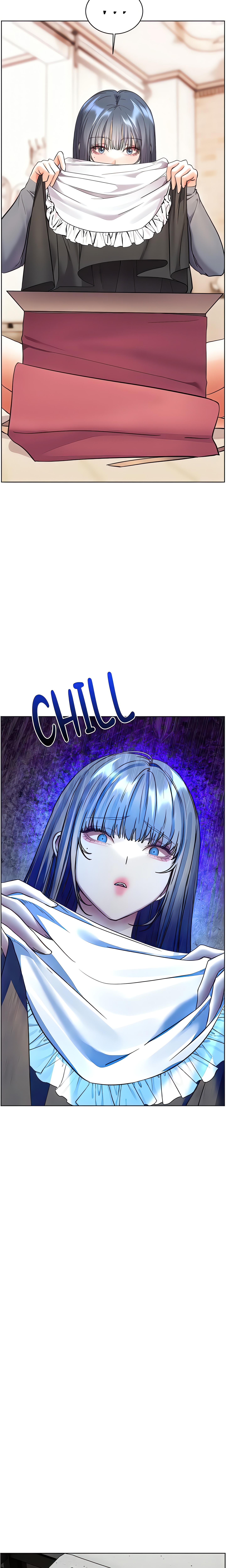 Tutor’s Efforts : A Million-Dollar Mission (Official) chapter 49 page 27