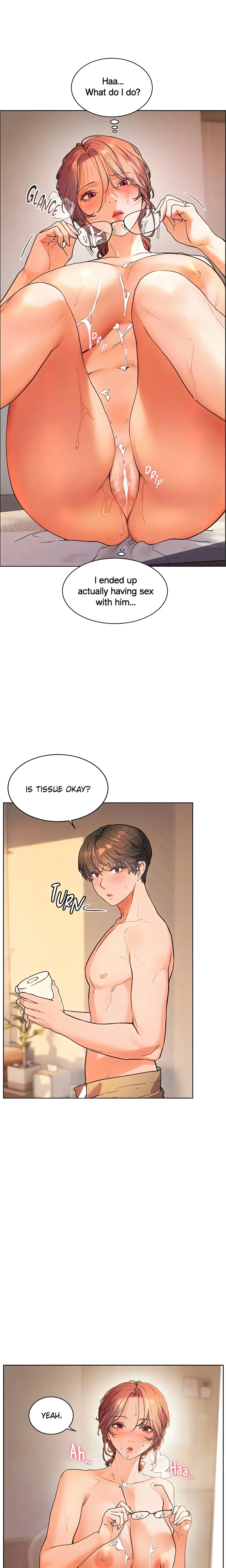 Tutor’s Efforts : A Million-Dollar Mission (Official) chapter 5 page 7