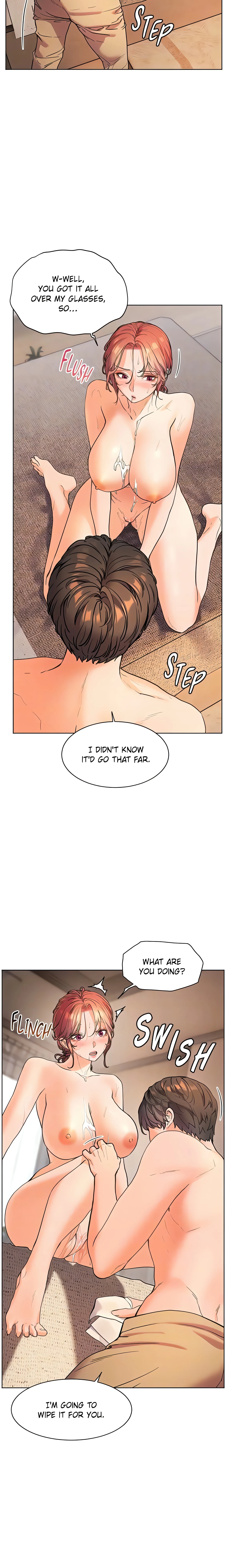 Tutor’s Efforts : A Million-Dollar Mission (Official) chapter 5 page 9