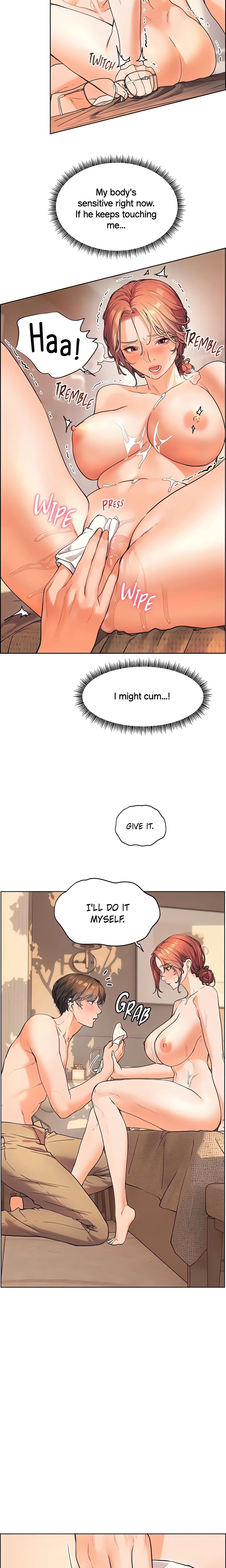 Tutor’s Efforts : A Million-Dollar Mission (Official) chapter 5 page 11