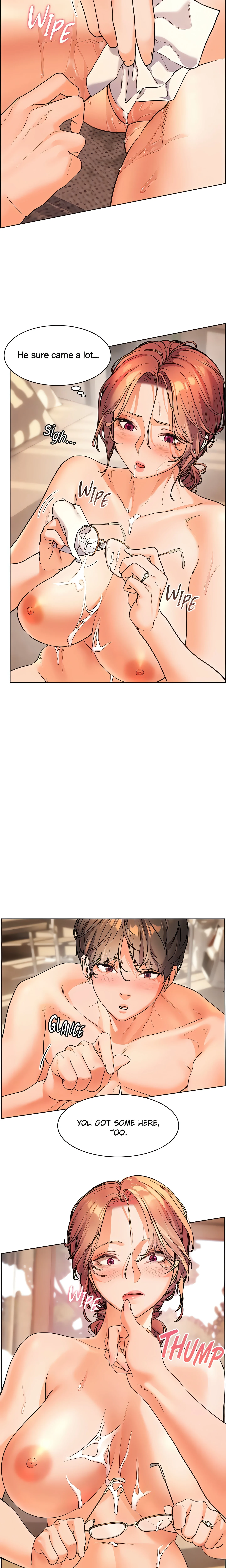Tutor’s Efforts : A Million-Dollar Mission (Official) chapter 5 page 12